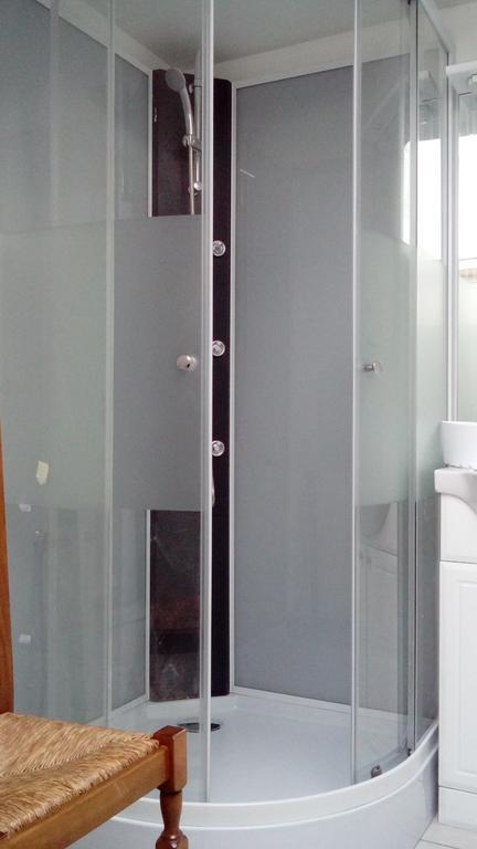 Gite De Blessy Ngoại thất bức ảnh